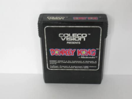 Donkey Kong - ColecoVision Game
